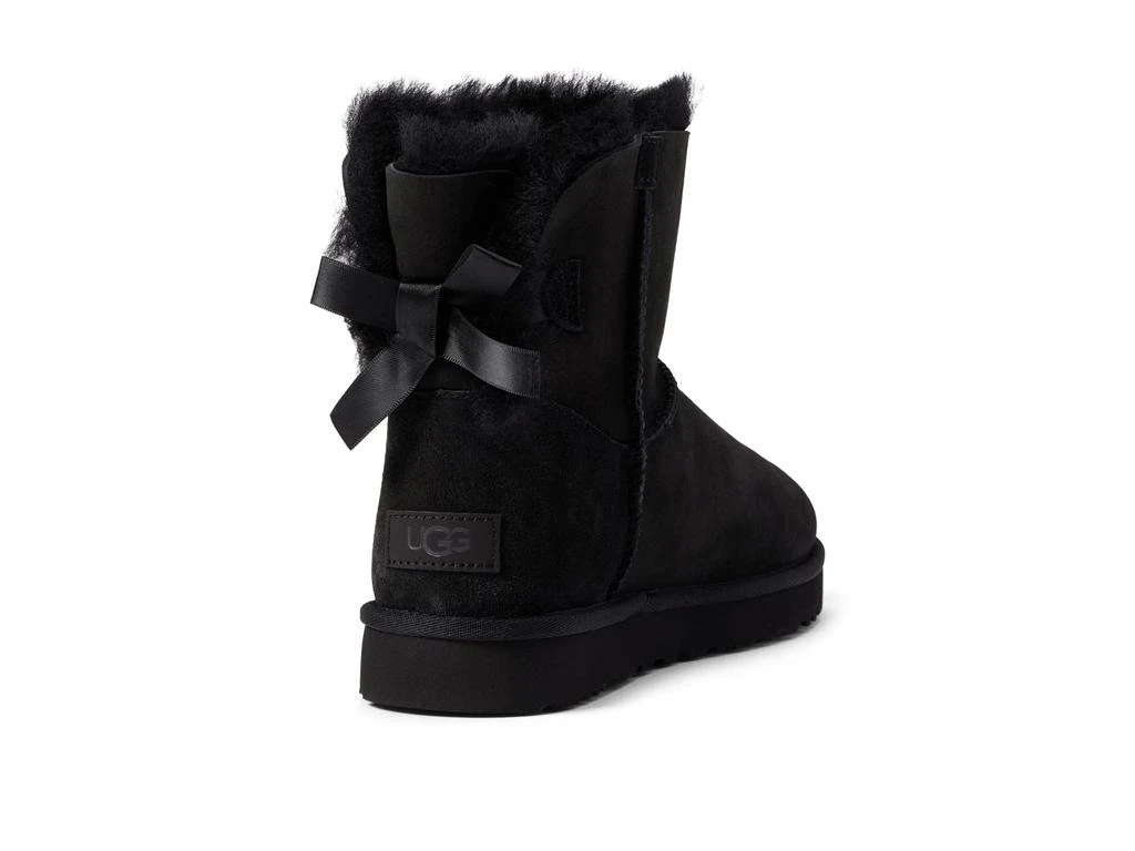 UGG Mini Bailey Bow II 5