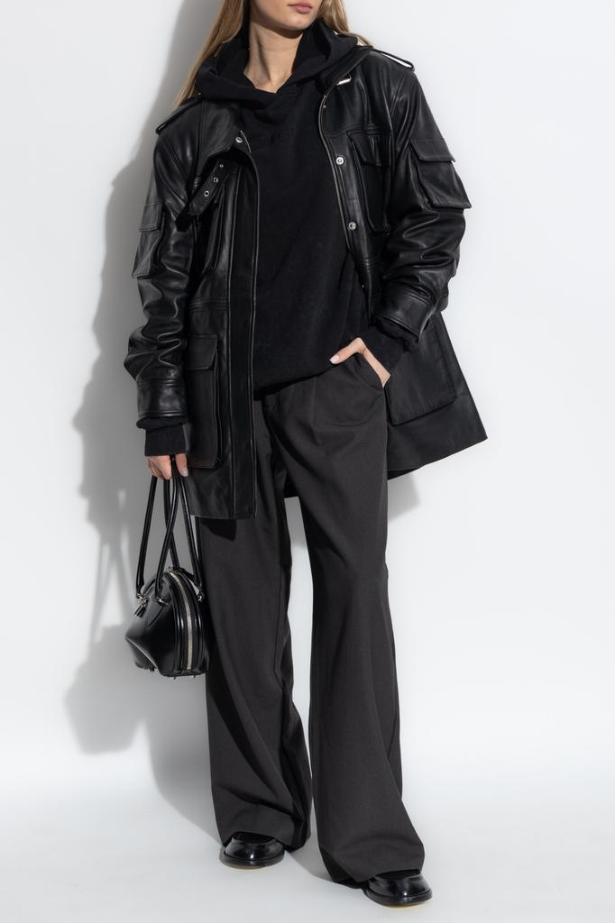 Gestuz Jacket Khalie