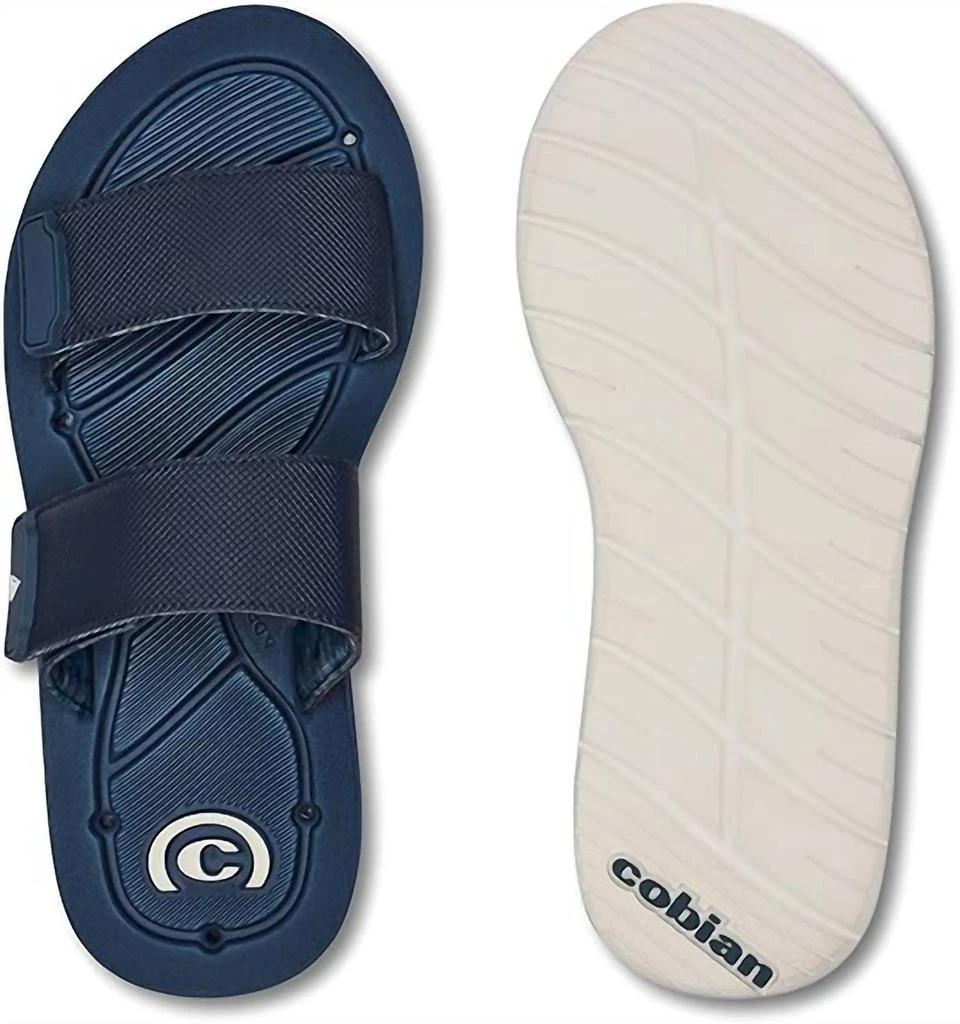 Cobian Cobian - Men's Odyssey Sandal 3