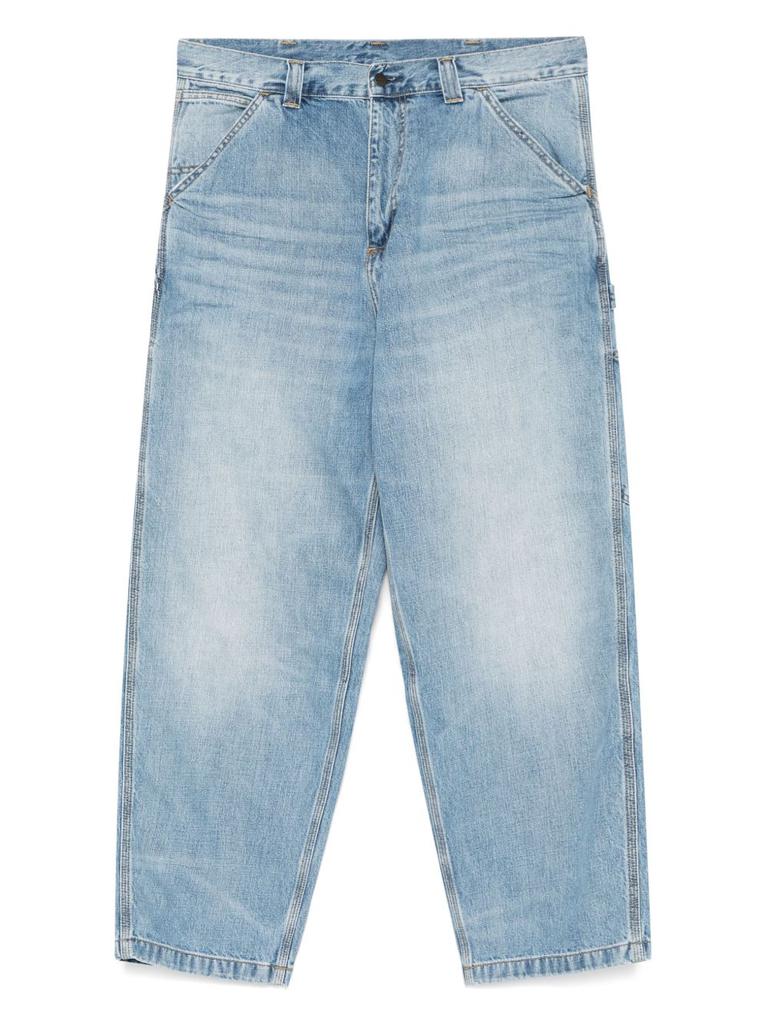 Carhartt WIP CARHARTT WIP - Camano Single Knee Trousers