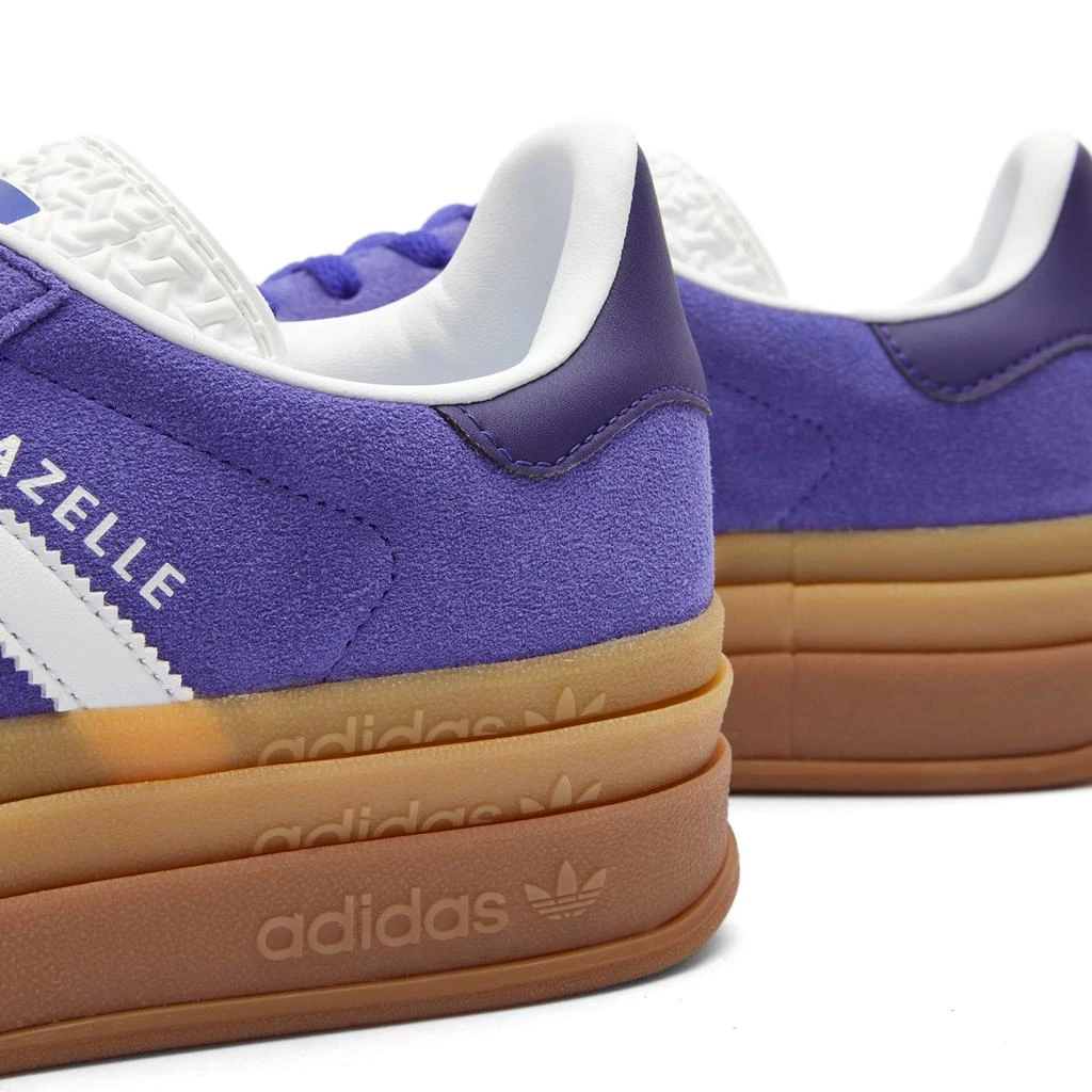 Adidas Adidas GAZELLE BOLD W 4