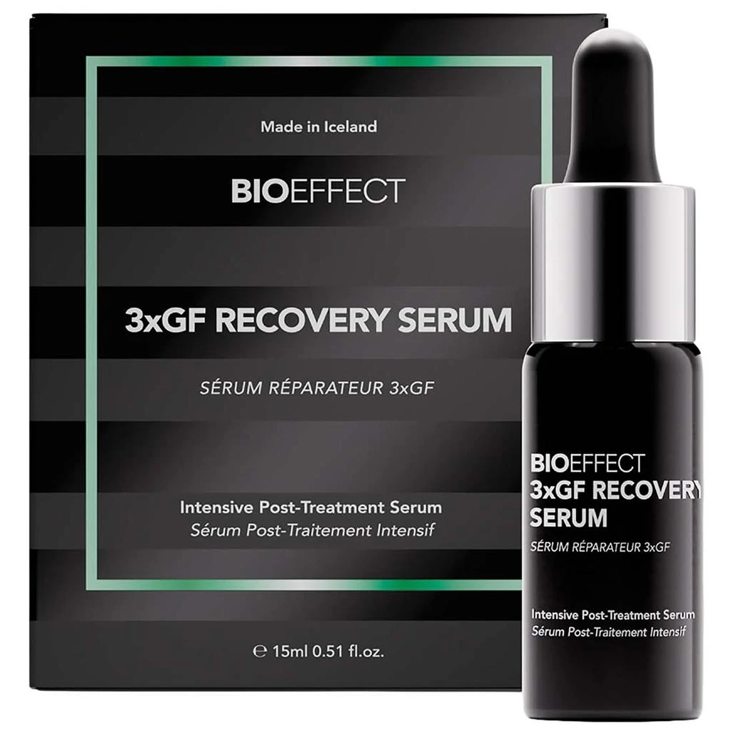 Bioeffect BIOEFFECT 3xGF Recovery Serum 15ml
