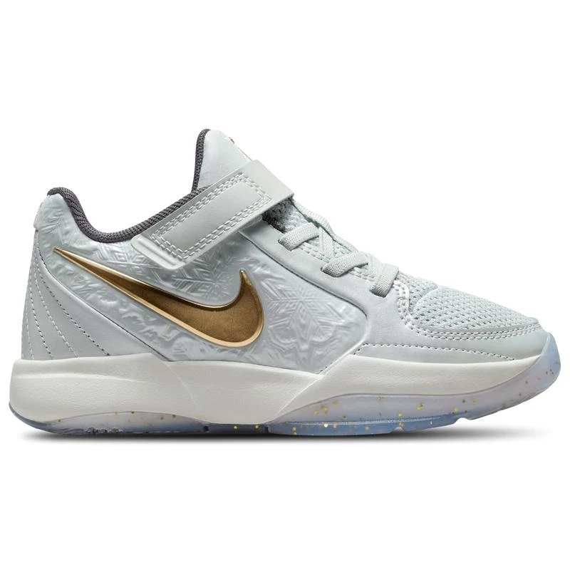 NIKE Nike Ja 2 - Boys' Preschool 1