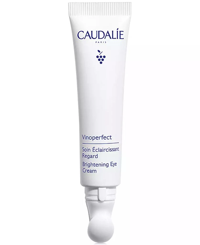 Caudalie Vinoperfect Brightening Eye Cream 11