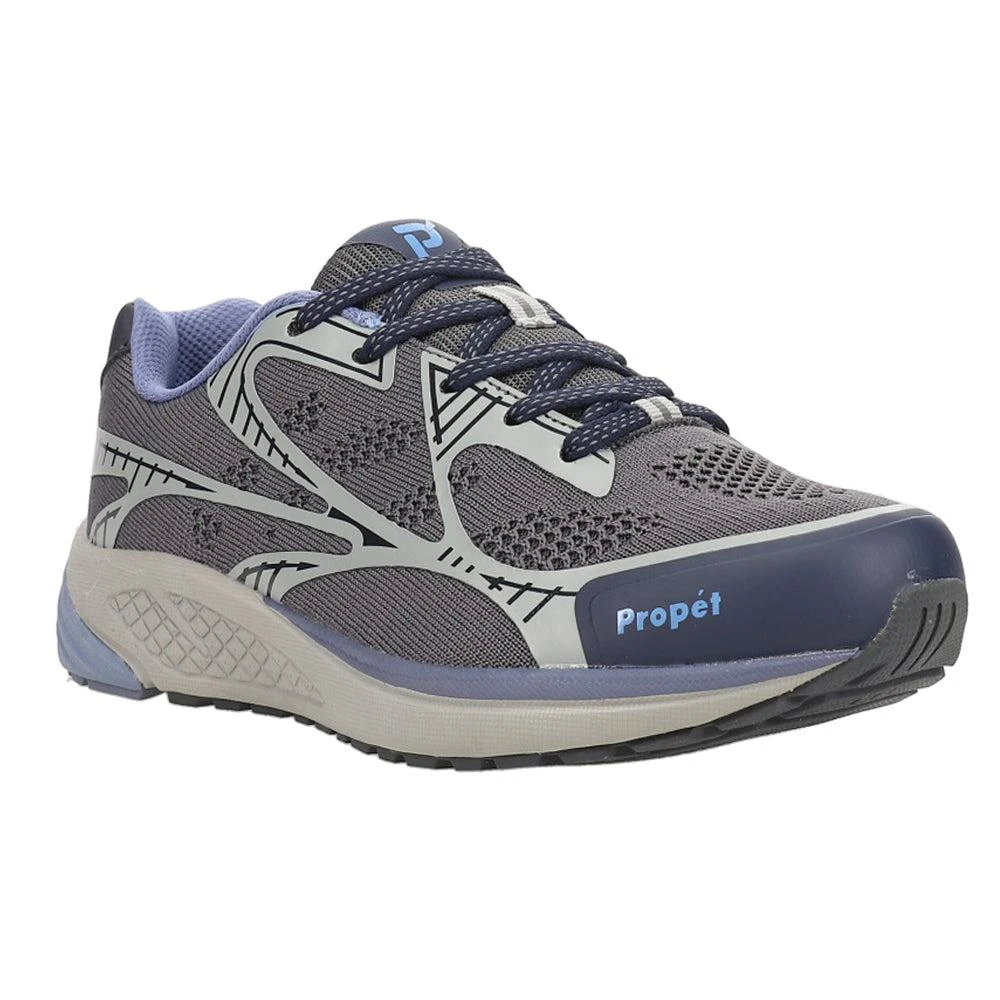 Propet One LT Walking Shoes 2