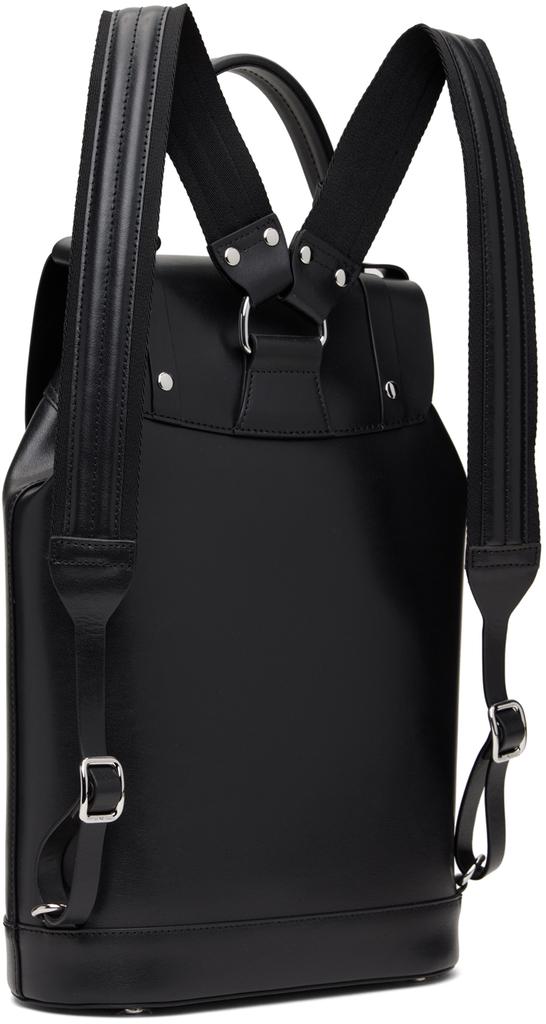 Black Small Max Backpack by Vivienne Westwood on Sale