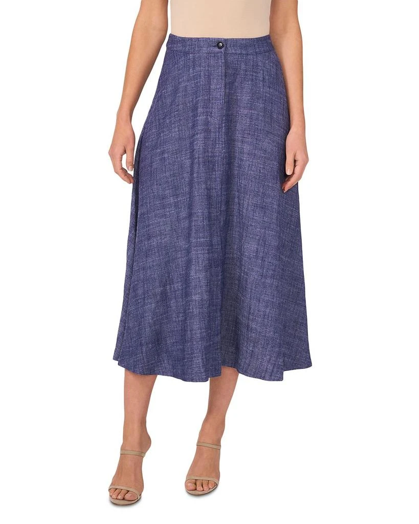 Vince Camuto Midi Skirt 1