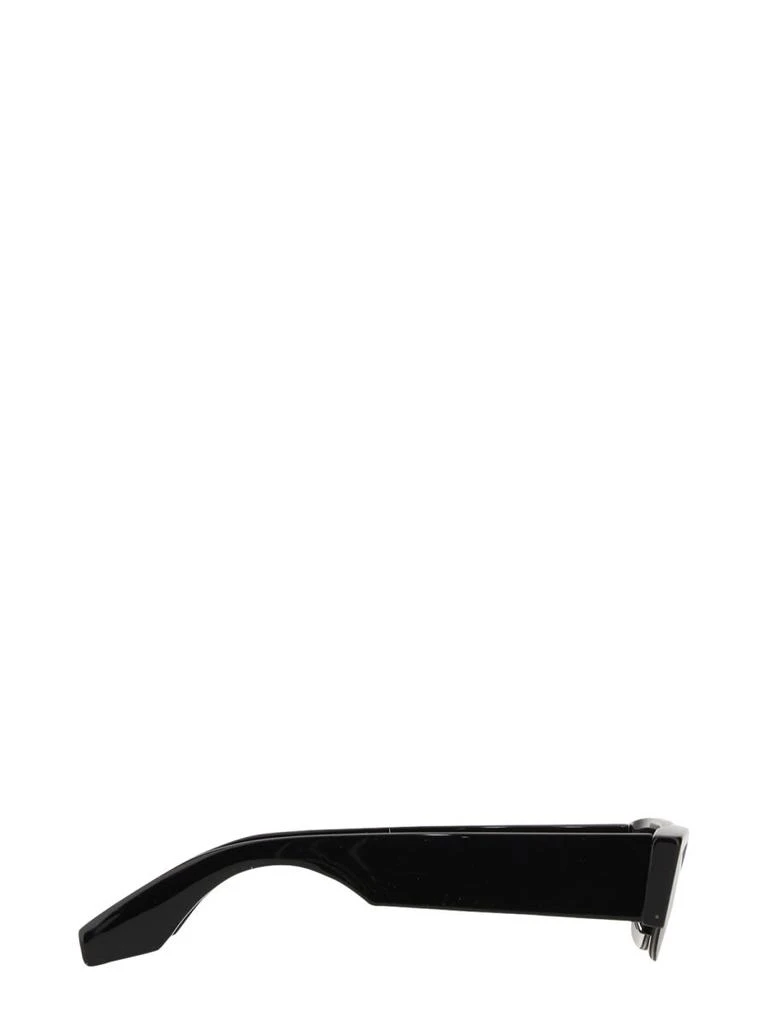 Alexander McQueen Graffiti Sunglasses 2
