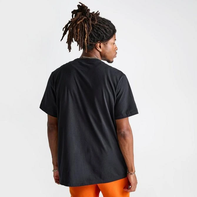 NIKE Men's Nike Sportswear Classic Just Do It Graphic T-Shirt 4