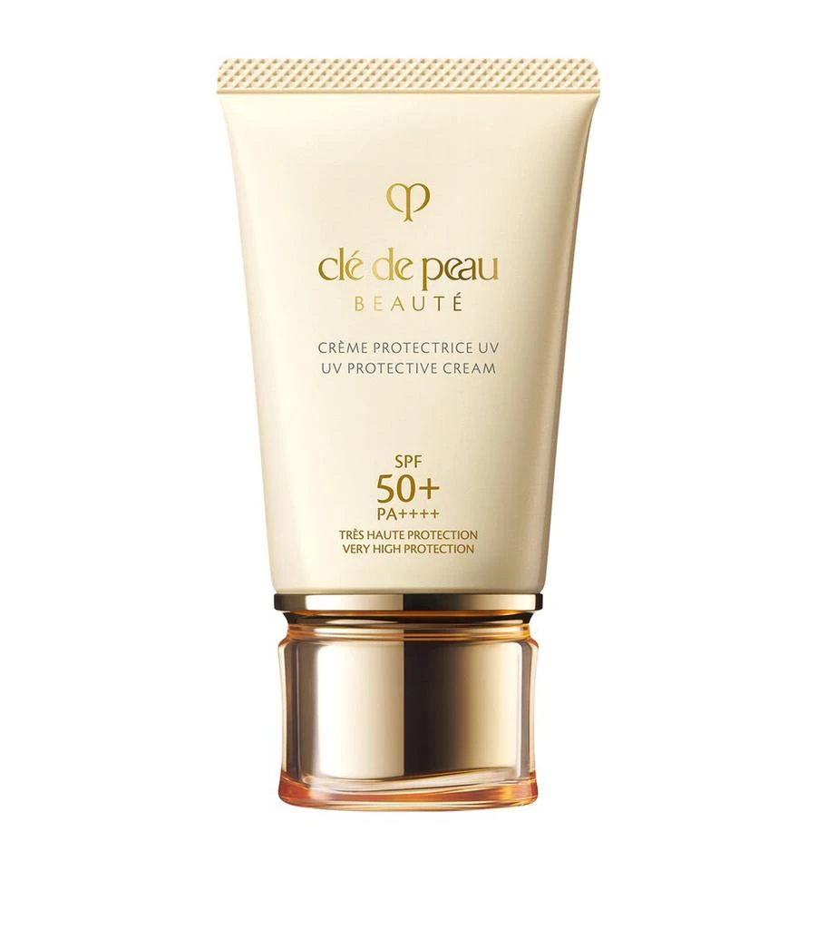 Cle de Peau UV Protective Cream SPF 50+ (50ml) 1
