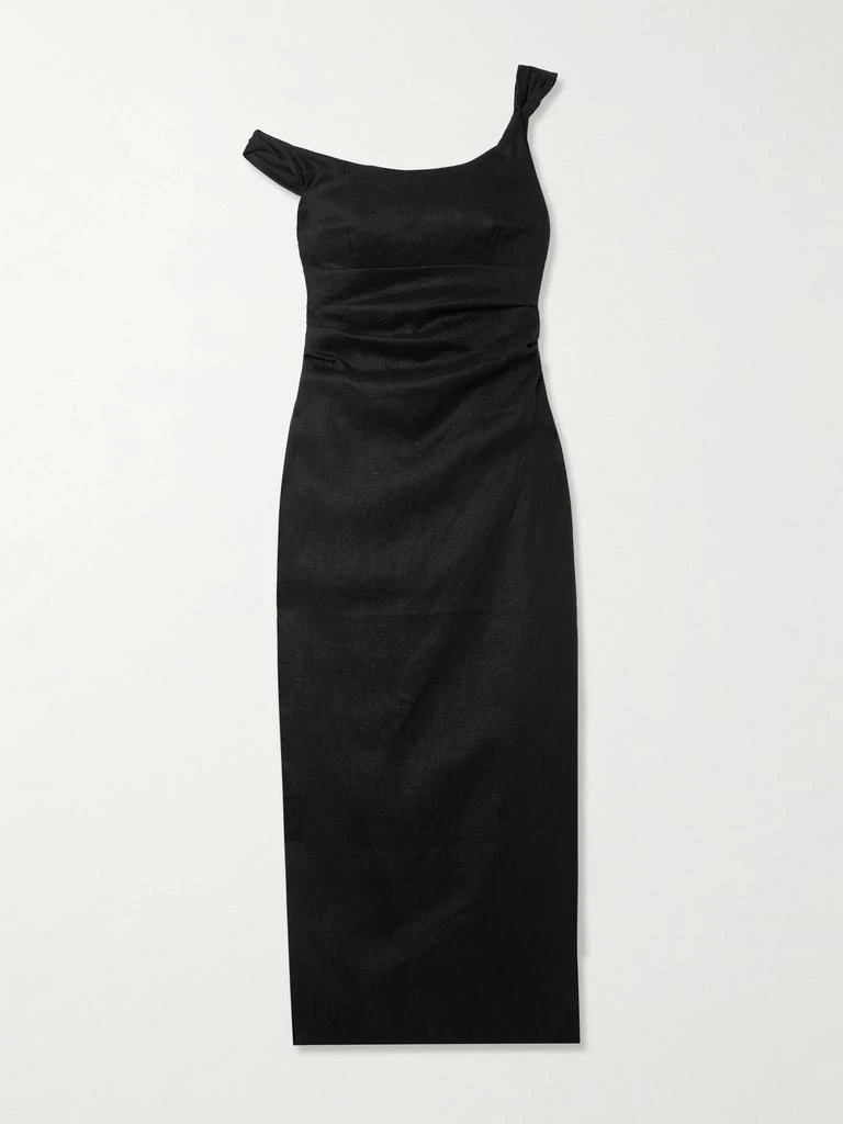 Antonia Beaded Midi-Dress On Sale Now with Up to 70% Off | Discover Exclusive Deals & Savings at BeyondStyle Authentic SIR. linen|dresses |10|squareneck|midi-length|sleeveless|women's apparel|women's|contemporary|solid|sheath|Women's with Limited ... Antonia Beaded Midi-Dress On Sale Now with Up to 70% Off | Discover Exclusive Deals & Savings at BeyondStyle Authentic SIR. linen|dresses |10|squareneck|midi-length|sleeveless|women's apparel|women's|contemporary|solid|sheath|Women's with Limited ...
