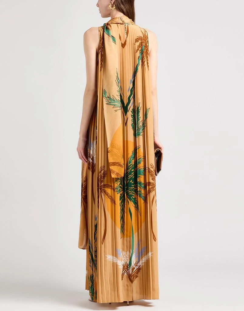 Raquel Diniz Long dress 3