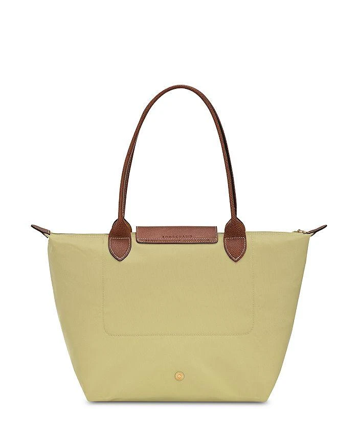 Longchamp Le Pliage Original Medium Nylon Tote Bag 5