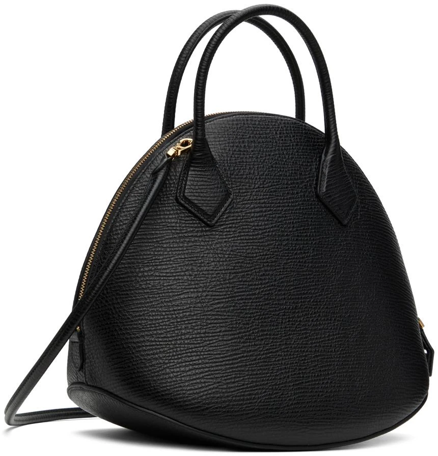 Alaïa Black Dome 32 Bag 3