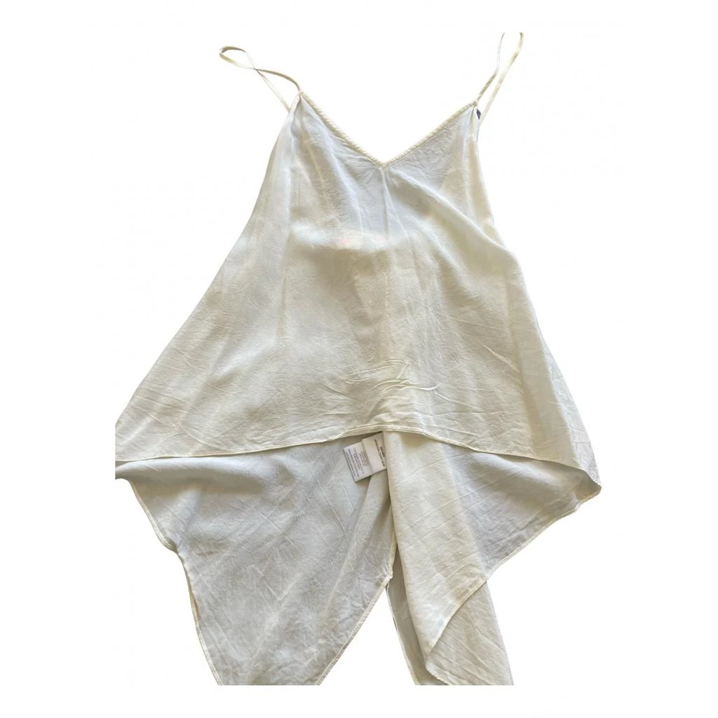 Sass & Bide Sass & Bide Silk camisole 1