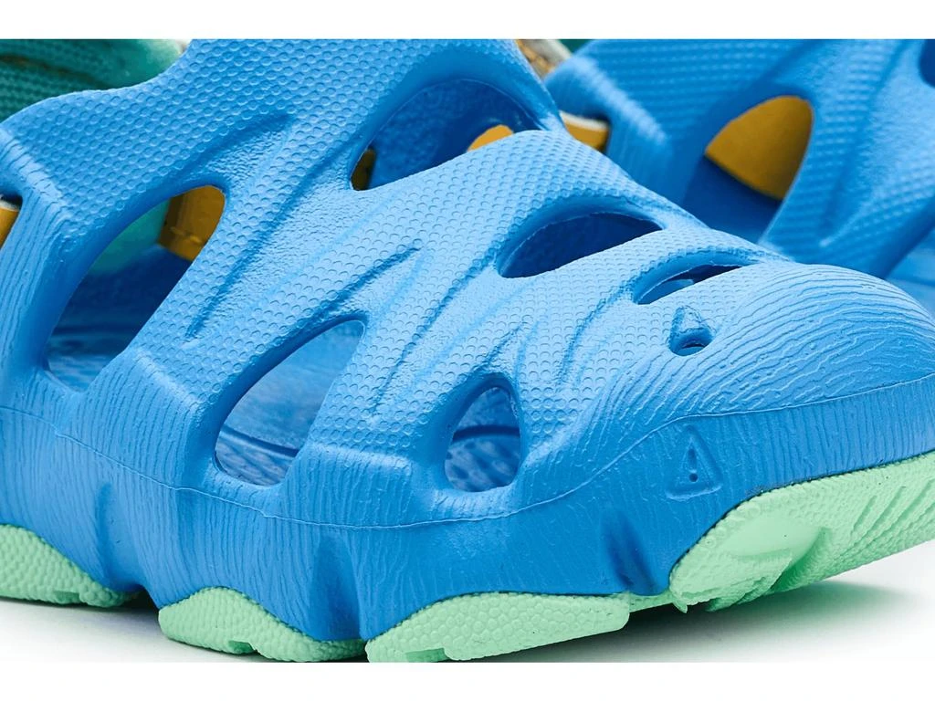 Keen HyperFLT Clogs (Toddler) 6