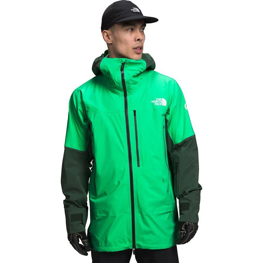 The North Face Summit Stimson FUTURELIGHT Jacket - Men's 1