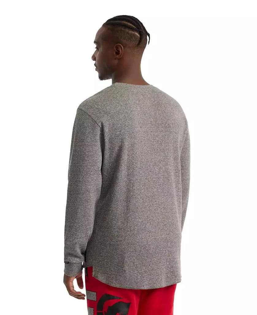 Ecko Unltd Men's Pinch Me Thermal T-Shirt 3