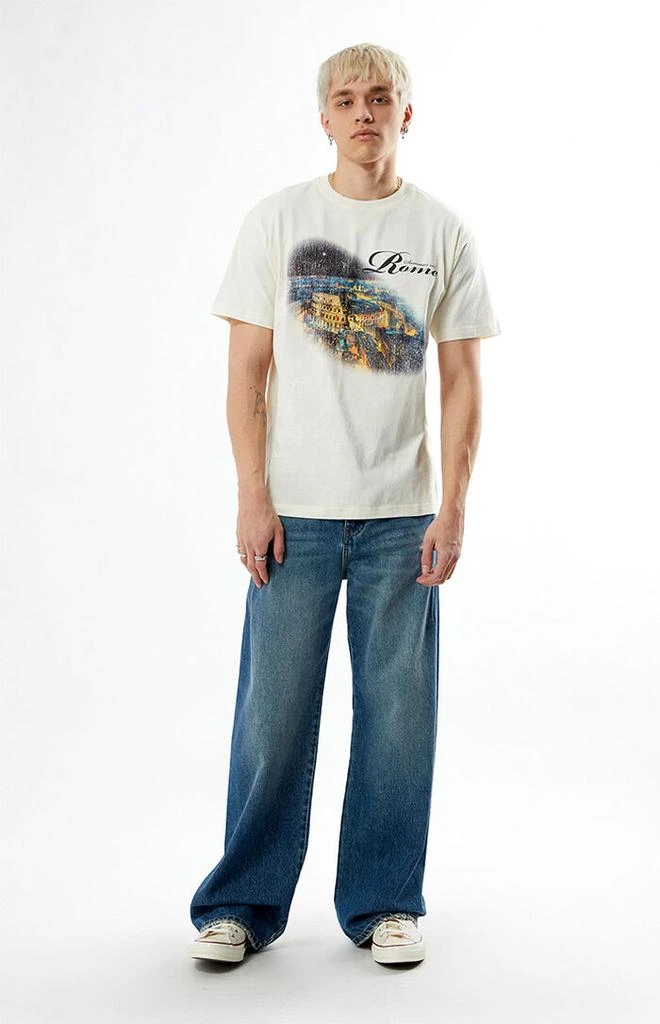 PacSun Rome T-Shirt 4
