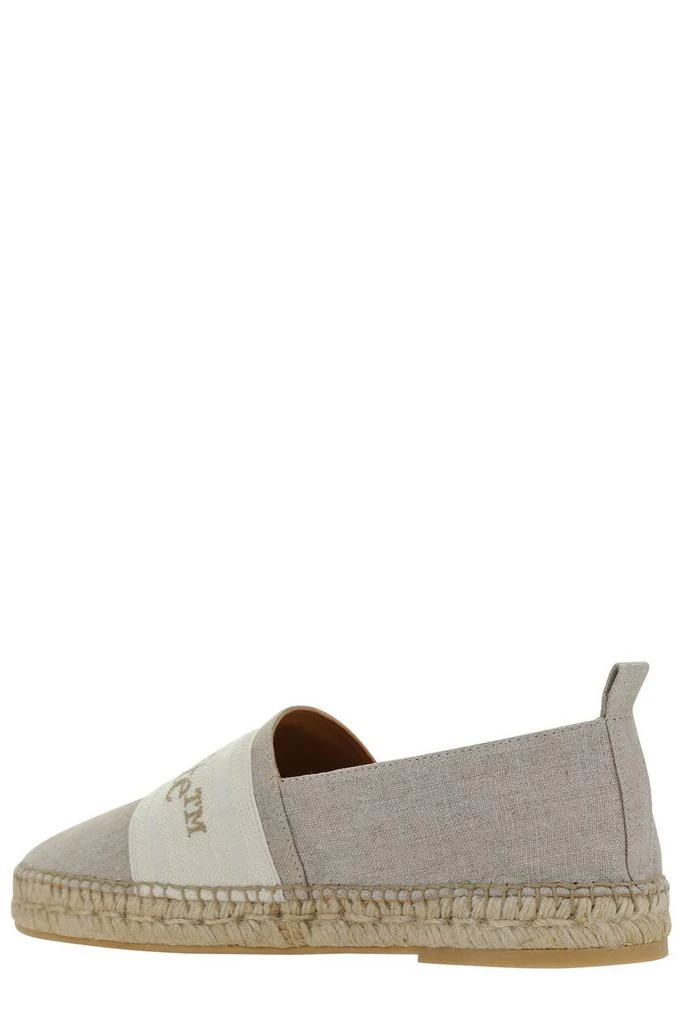 Off-White Off-White Bookish Slip-On Espadrilles 3
