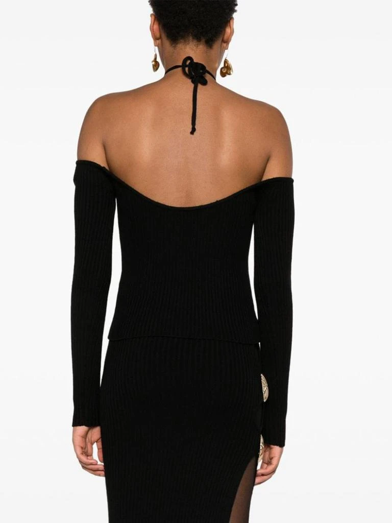 GIUSEPPE DI MORABITO Giuseppe Di Morabito Sweaters 3