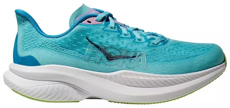 Hoka One One HOKA Women's Mach 6 Running Shoes 1