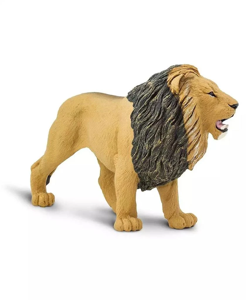 Safari Ltd. Lion Figurine Animal Toy 2