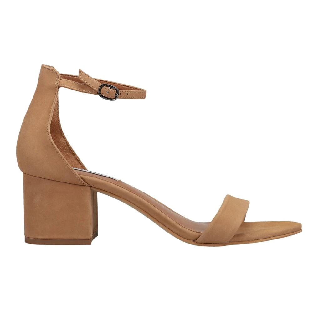 Steve Madden Irenee Ankle Strap Block Heel Sandals