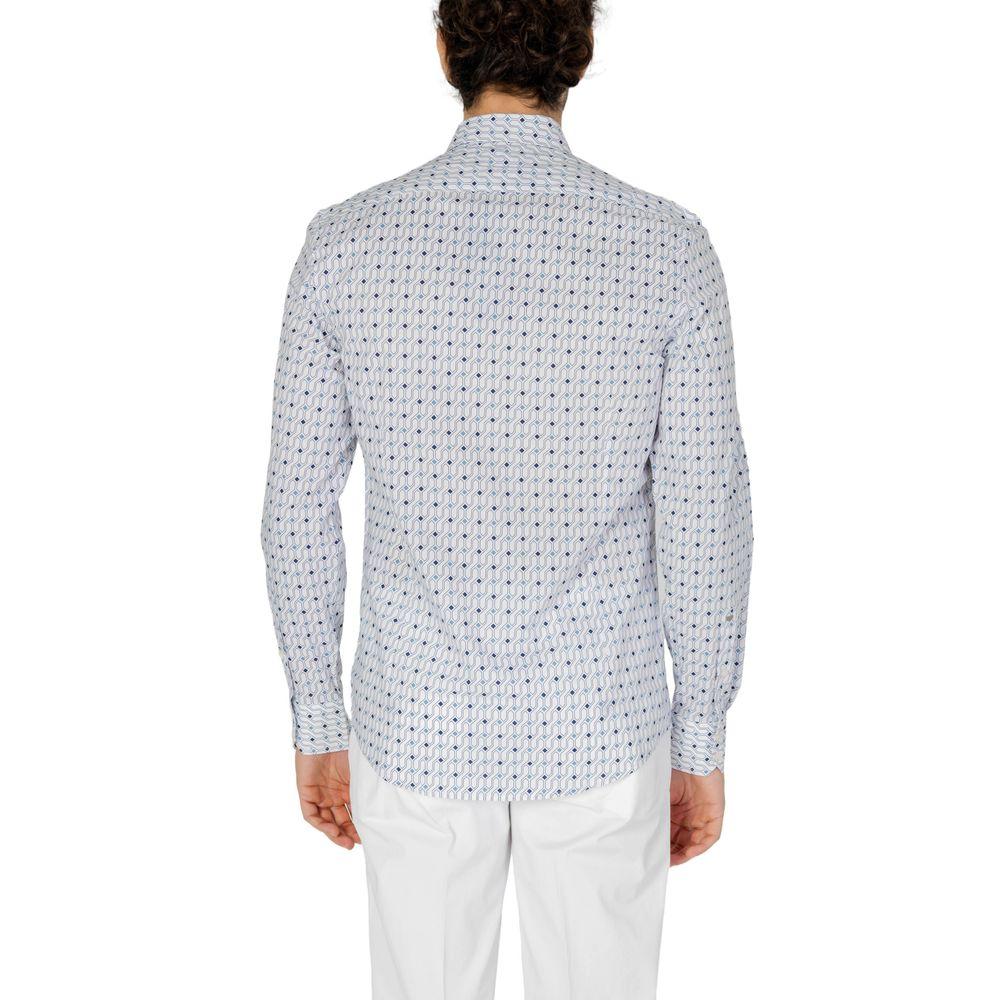 Antony Morato Cotton Men's Shirt