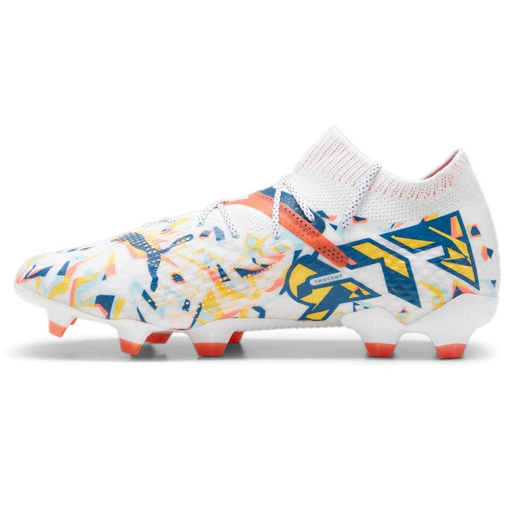 Puma Future 7 Ultimate Creativity Firm Ground/Artificial Ground Soccer Cleats 3