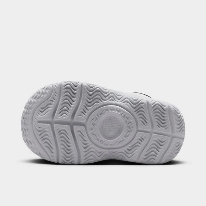 NIKE Kids' Toddler Nike Flex Runner 3 Running Shoes 6
