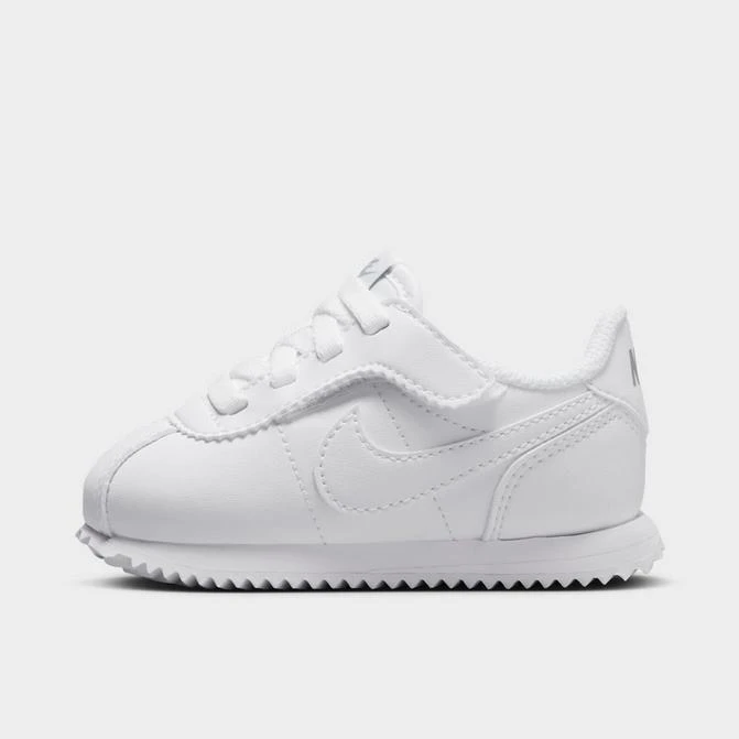NIKE Kids' Toddler Nike Cortez EasyOn Casual Shoes (2C-7C) 1