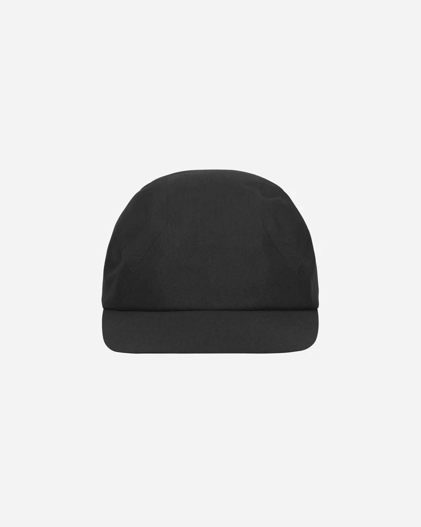 Arc'teryx Stealth Cap Black 2