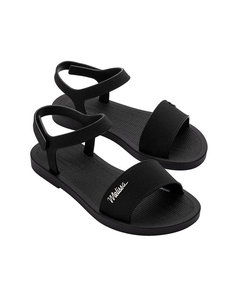 Mini Melissa Sun Laguna Sandal 1
