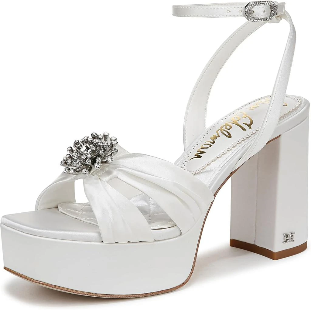 Sam Edelman Sam Edelman Women's Janelle Heels