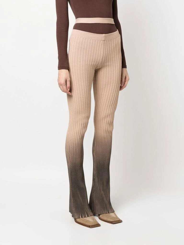 ANDREA ADAMO Women's Trousers 4