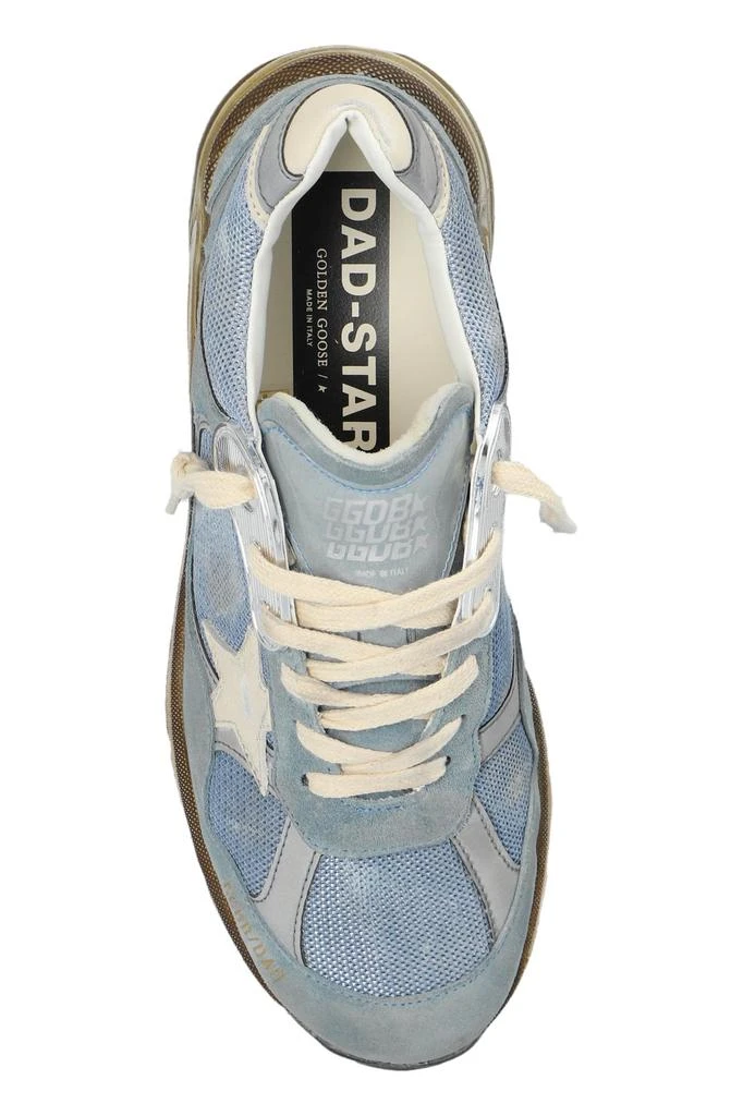 Golden Goose running Dad Sneakers 4