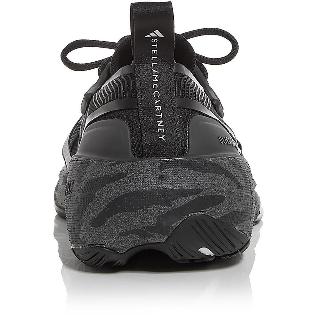 Adidas aSMC Ultraboost 23 Womens Lace-Up Performance Running & Training Shoes