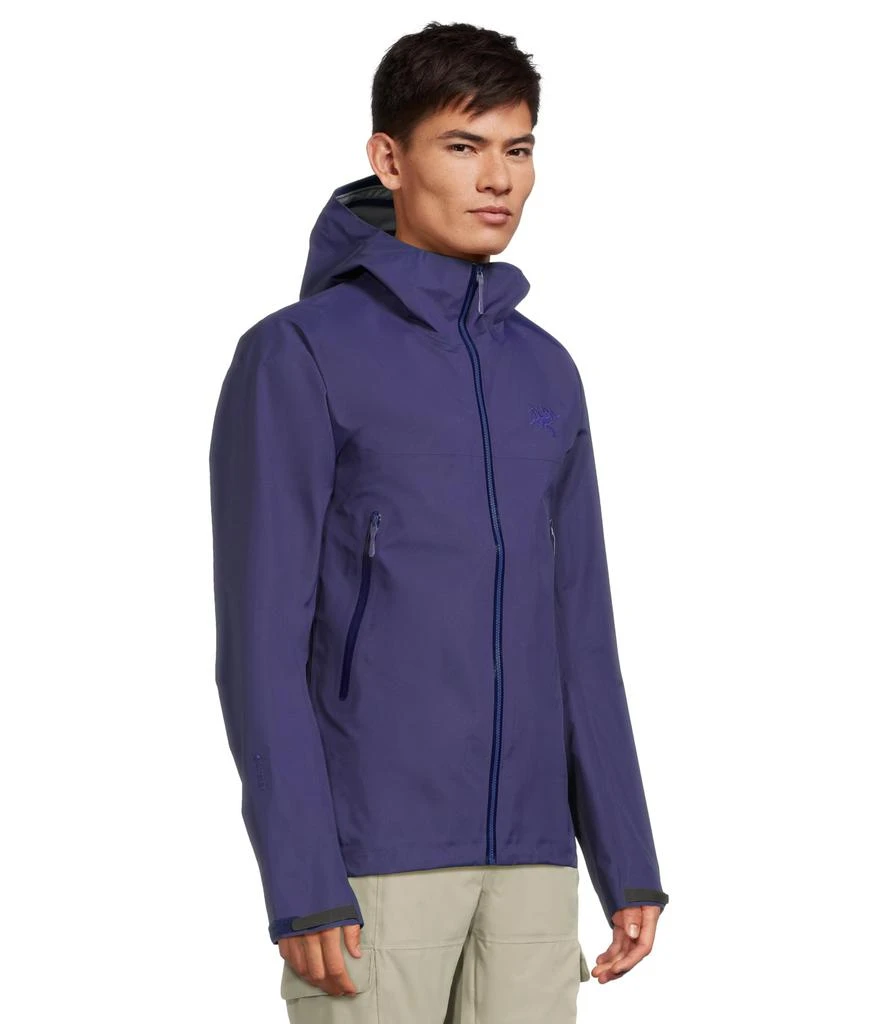 Arc
teryx Beta Jacket 2