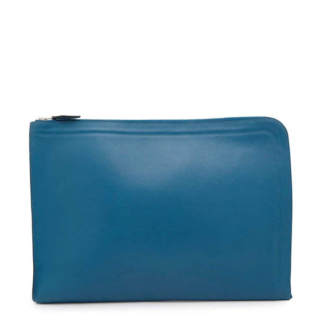 Hermes Clutch Bag (Pre-Owned)