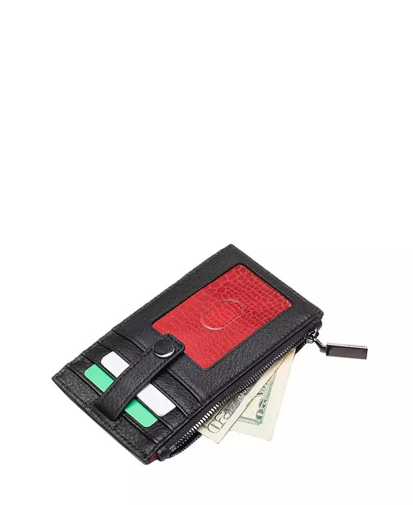 Hammitt 210 West Leather Cardholder 2