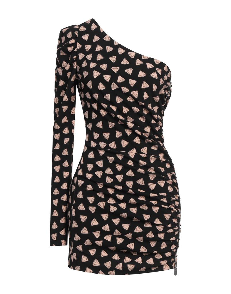 ANIYE BY One-shoulder dress