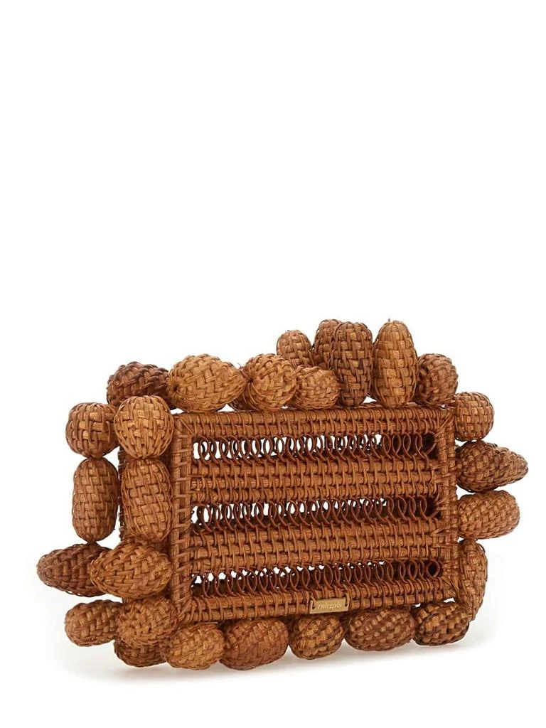 Cult Gaia Cult Gaia Clutch "Akira" 2