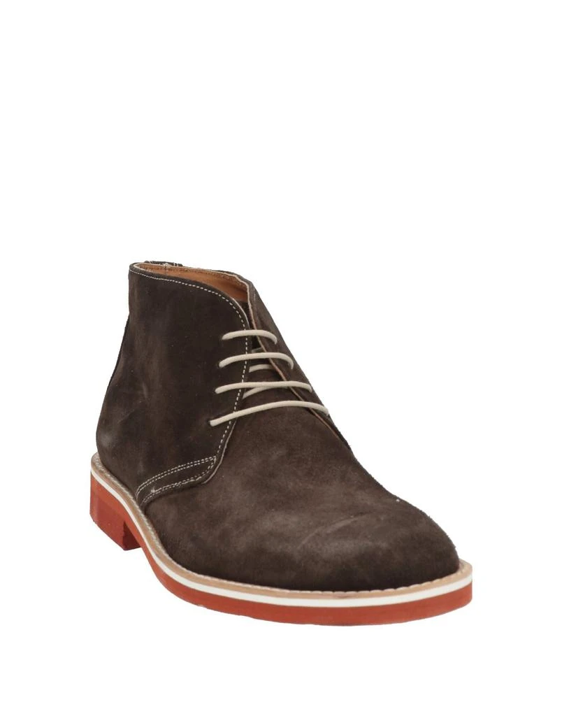 BRUNO VERRI Ankle boot 2