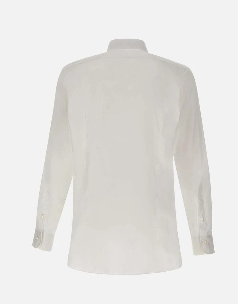 BARBA Cotton shirt 3