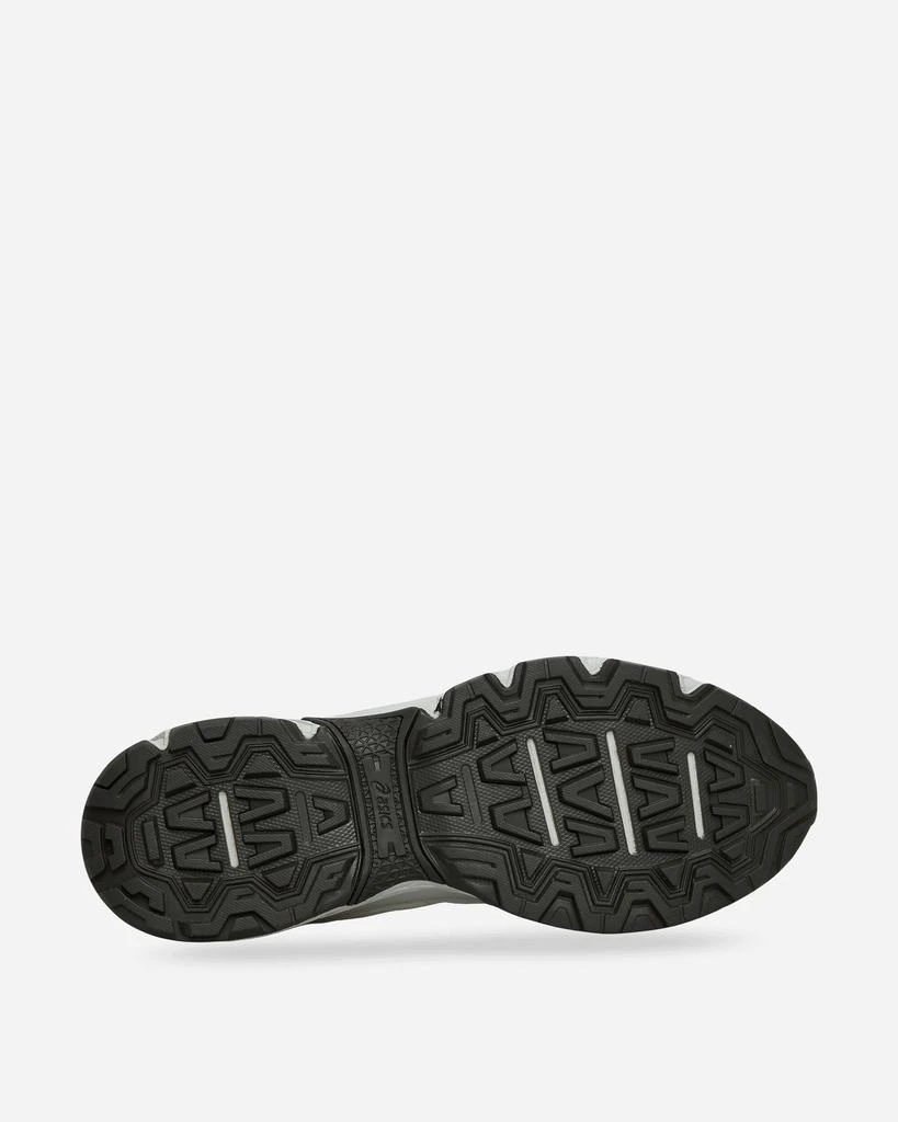 Asics Hidden NY GEL-Venture 6 Shield Sneakers White / Wasabi 5