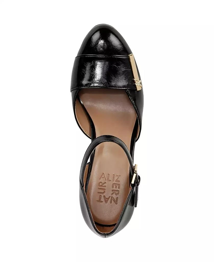 Naturalizer Lavish Mary-Jane Pumps 4