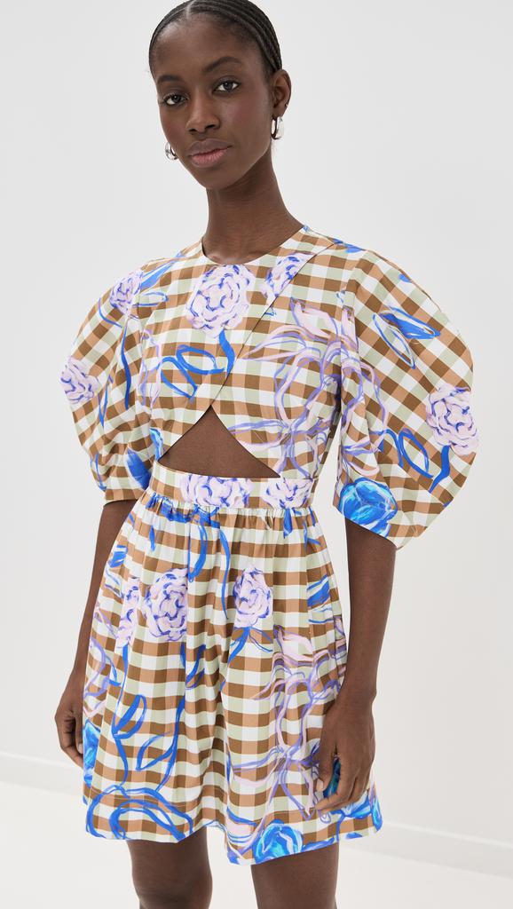 De Loreta Gisel Dress