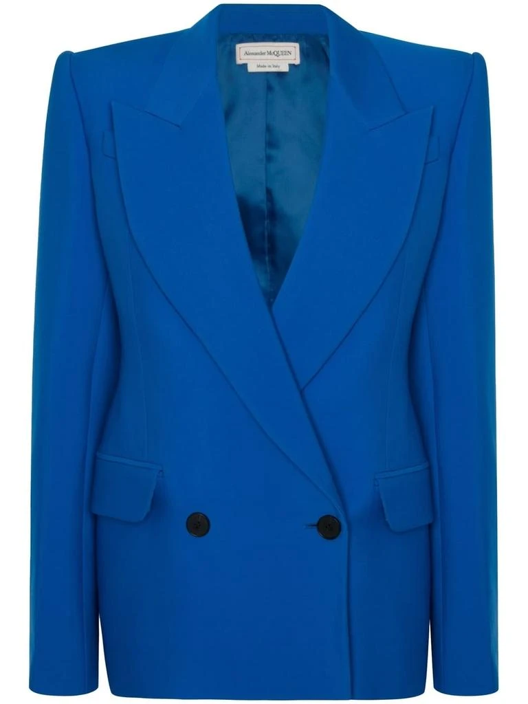Alexander McQueen JACKET 1