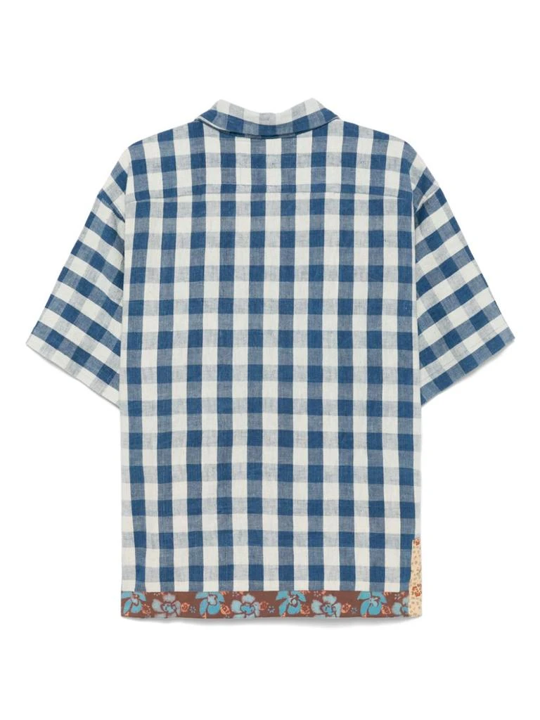 Story Mfg STORY MFG - Uniform Shirt 2